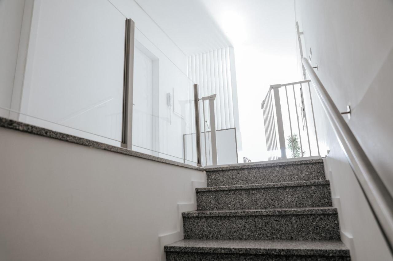 Rest House - Vila Do Conde Exterior foto