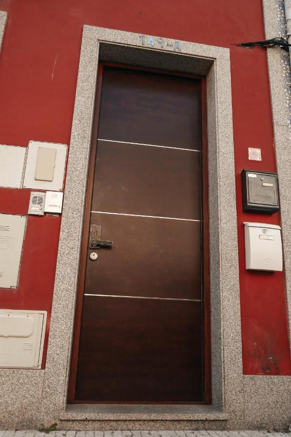 Rest House - Vila Do Conde Exterior foto